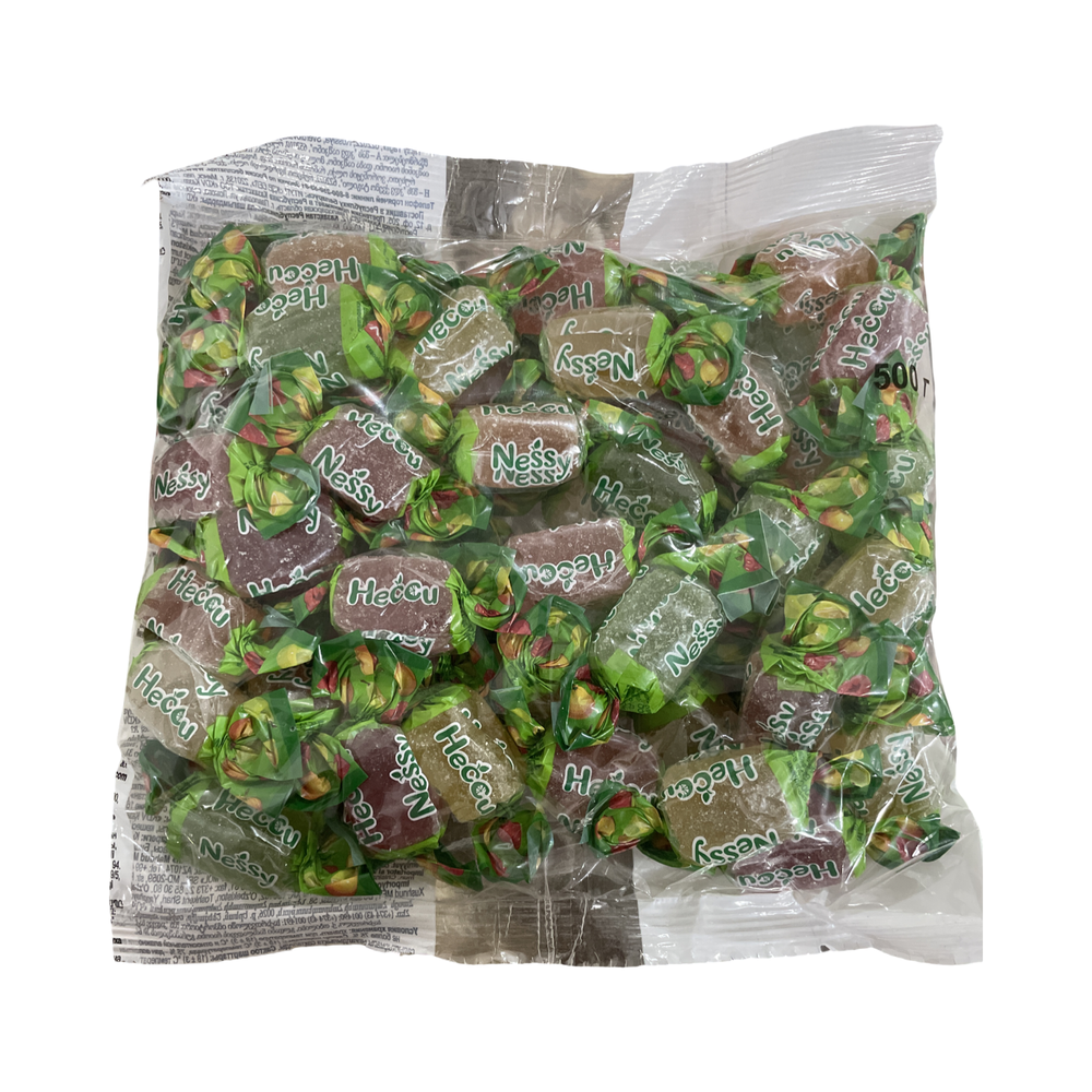 Конфеты желейные Несси, 500г