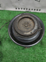 Компрессор кондиционера Kia Spectra, I Рестайли... с пробегом