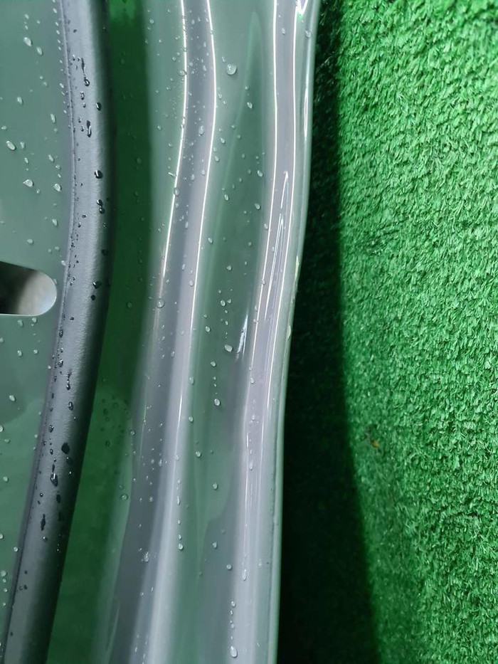 Дверь передняя правая BMW 7er G11 G12 (2015-2022)