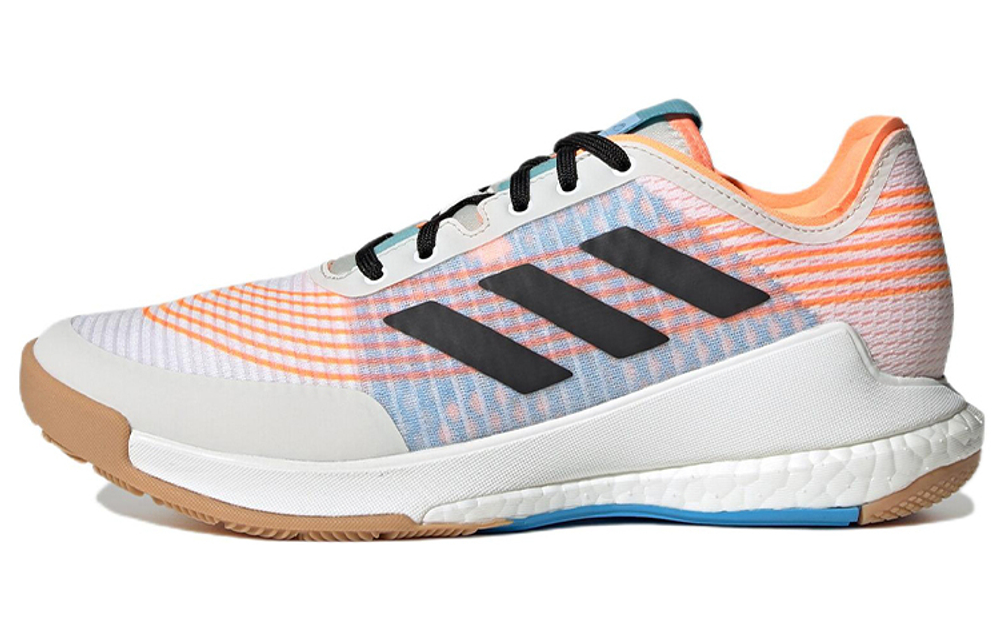 Кроссовки Adidas Crazyflight (Женская размерная сетка)