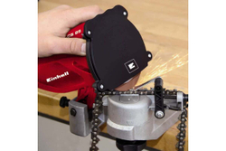 Cтанок для заточки цепей Einhell GC-CS 85 Set 4500089