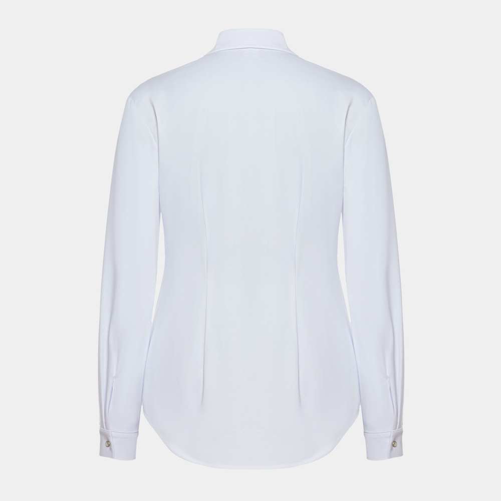 Медицинская женская блуза "Амми" new