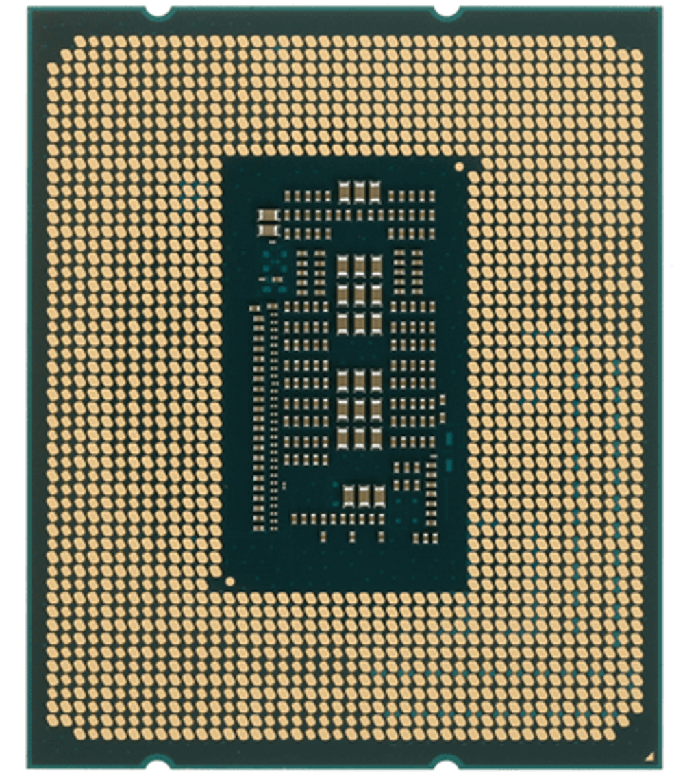Процессор Intel Core i5-12600K 2.8/3.7GHz (3.6/4.9GHz) 10/16 Alder Lake UHD770 125W FCLGA1700