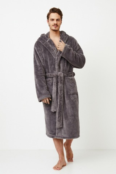 JASON Халат мужской ARUELLE