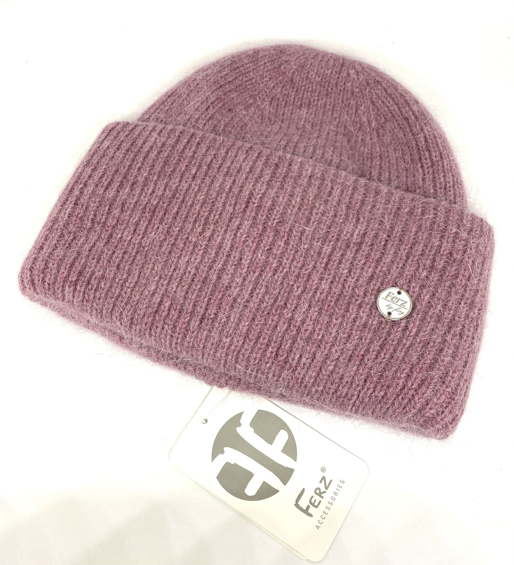 Шапка Ferz Скарлетт