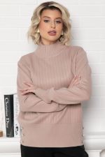 Джемпер Морозко (бежевый) Б14961-18М LT Collection