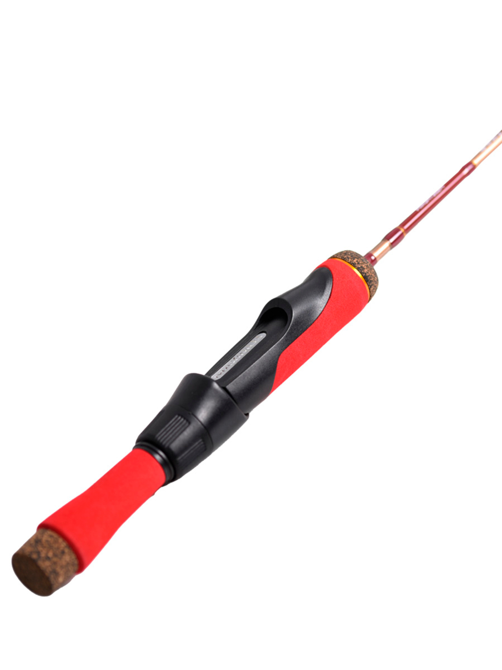 Удочка для зимней рыбалки Maximus SMART HAND 262H ZANDER 0,65м до 45гр