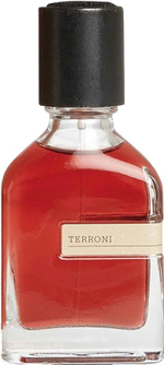 Orto Parisi Terroni Extrait de Parfum