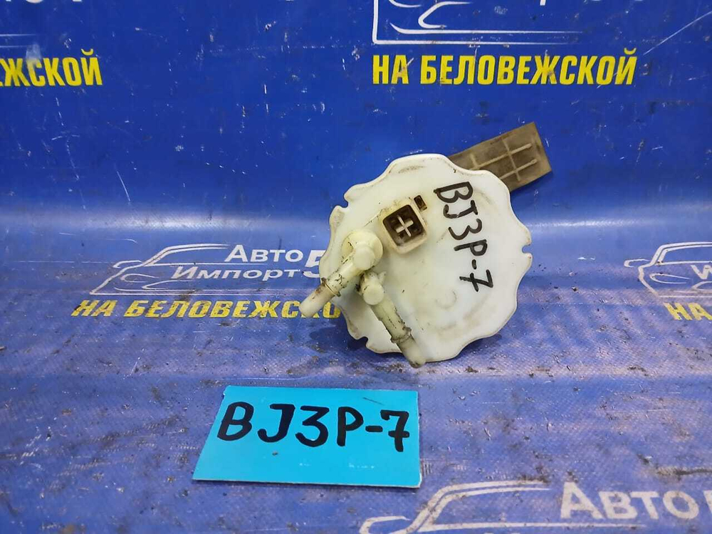 Бензонасос погружной MAZDA FAMILIA 2001