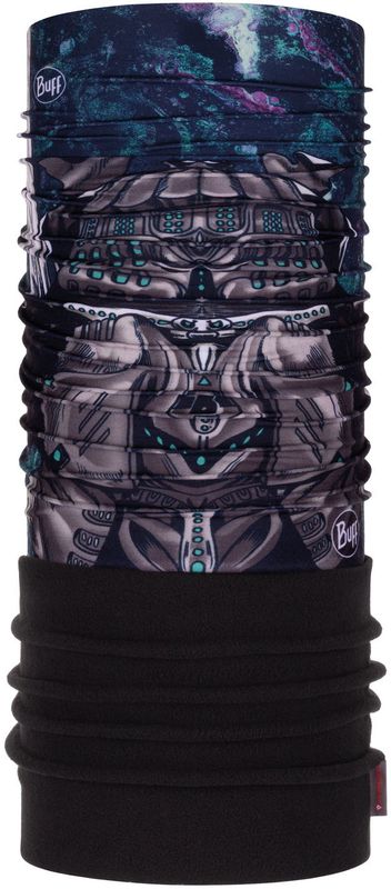 Шарф-труба трансформер детский Buff Polar WARRIOR Multi Фото 1