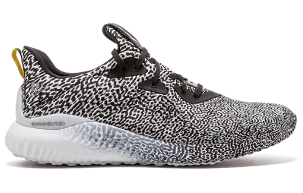 Кроссовки Adidas Alphabounce Motion Capture