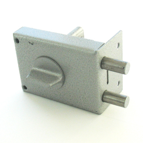 Замок накладной Глазов ЗН 1-1,2   / 2545