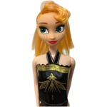 Набор кукол 30 см. Холодное сердце Эльза и Анна + снеговик Олаф