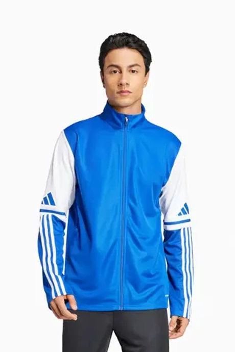 Кофта adidas Squadra 25 Training - синий