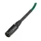 HeadMade EX-9 Alpha Green XLR-F - XLR-M 3m