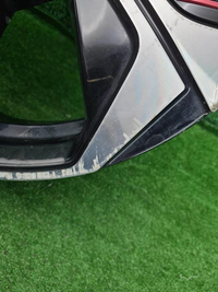 Диск Комплект дисков R17 Chery Tiggo 4 Pro (20-нв)