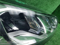 Фара правая Chery Tiggo 7 Pro (2020-2024) LED