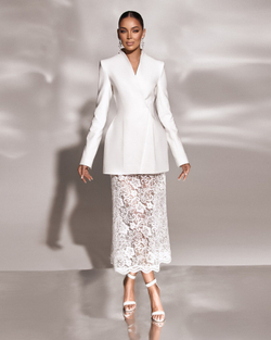 Юбка Monica lace