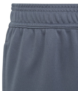 Штаны для мальчика теннисные Adidas Boys Trio 23 League - серый