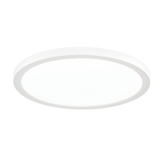 Потолочный светильник Sonex Nebula White Mitra Led 7790/24L