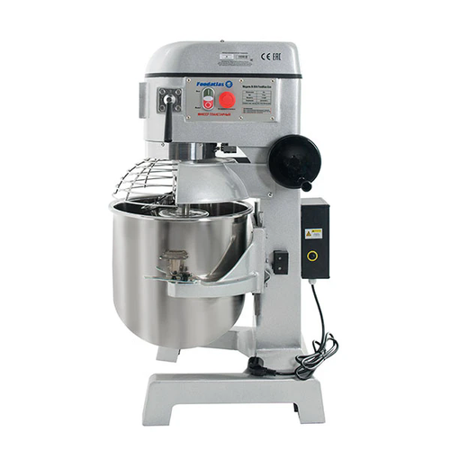 Планетарный миксер Foodatlas B-30A Eco