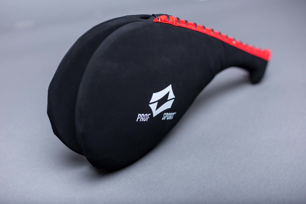 Ракетка двойная ProfSport Style