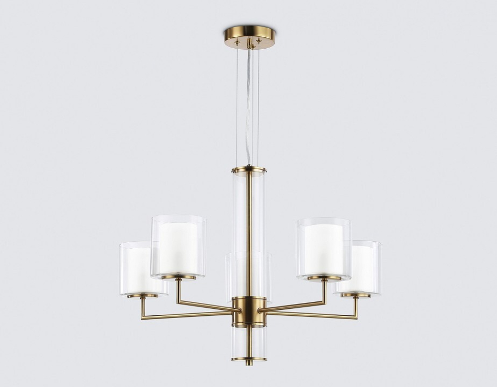 Подвесная люстра Ambrella Light LH LH56011