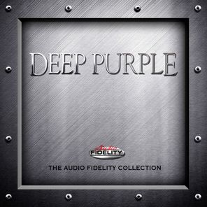 Deep Purple / The Audio Fidelity Collection (4CD)