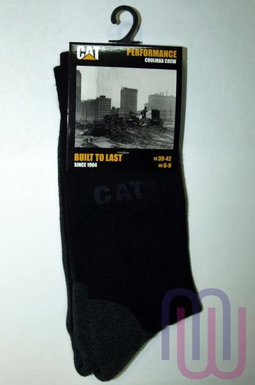 Термоноски CAT 113/060