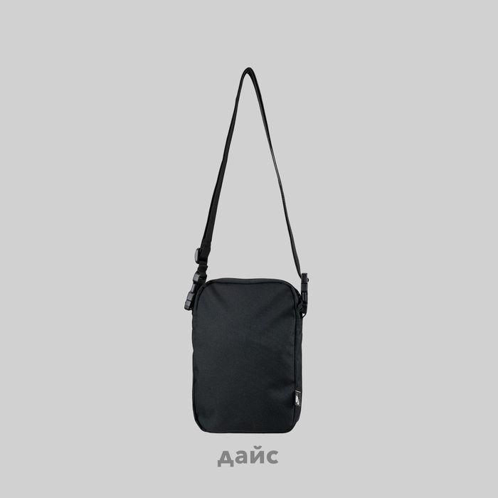Сумка Nike Heritage Crossbody артикул:DB0456-010  - купить в магазине Дайс