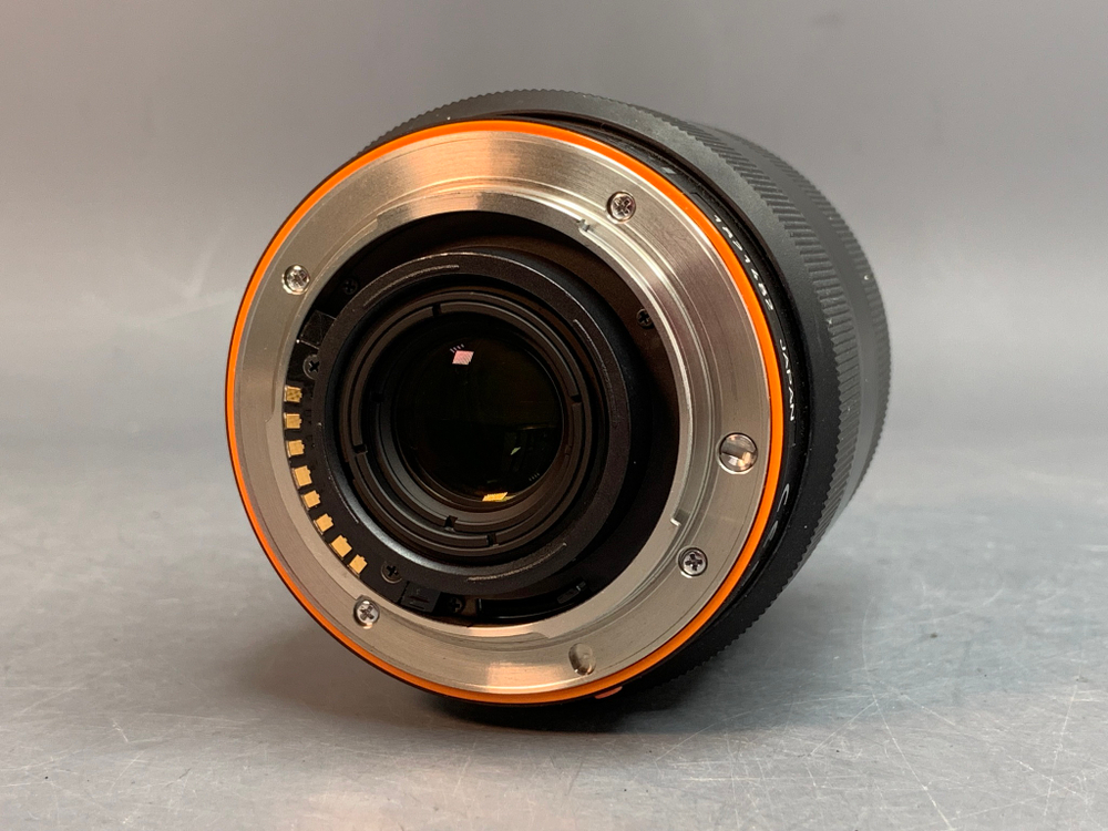 Sony DT 16-105mm 3.5-5.6