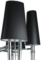 люстра Brunilde 3 H70