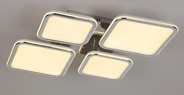 9304/2+2M CR (1) Люстра (RL)