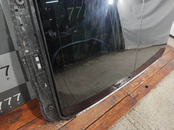 Панорамный люк Chery Tiggo 7 Pro 20-24 Б/У Оригинал 603000242AA