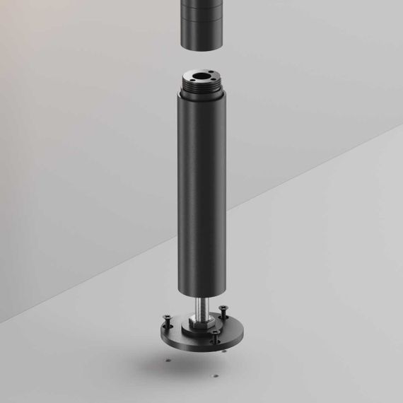 Аксессуар Maytoni Technical CA025BA-B