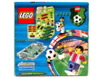 Конструктор LEGO 3410 Набор для расширения поля