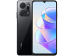 Смартфон Honor X7a Plus 6/128GB Полночный черный