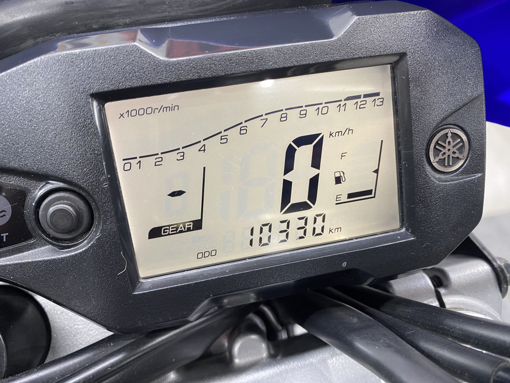 Yamaha WR155R , 2021