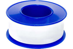 Фумлента Зубр Мастер плотность 0.1 мм х 19 мм х 15 м 12373-19-025