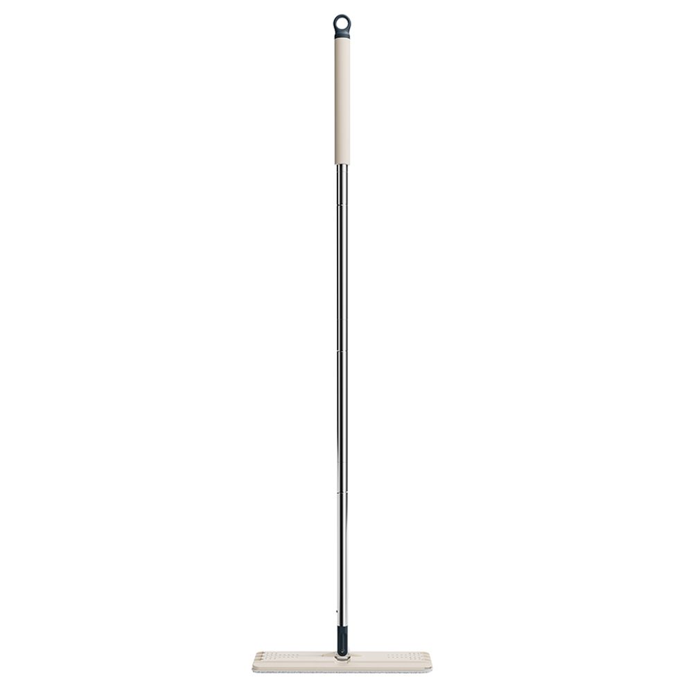 Швабра с отжимом и ведром Cleanup, 7 л.