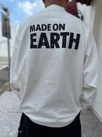 Лонгслив Vetements