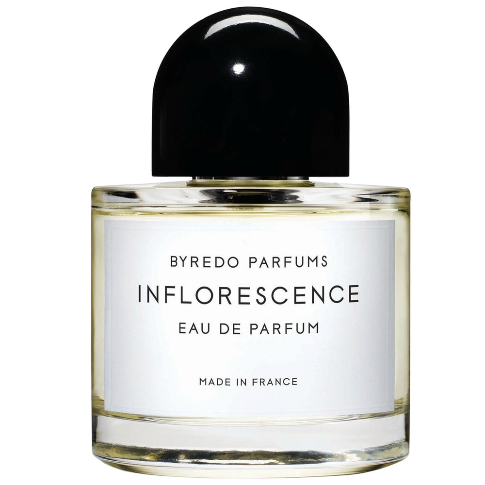 Byredo Inflorescence
