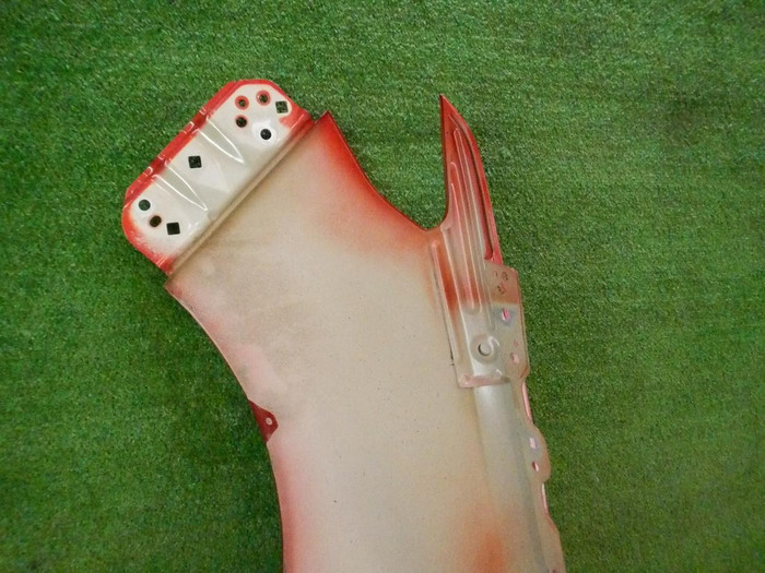 Крыло переднее правое Haval Jolion (2021-н.в.)