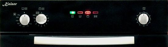 Газовый духовой шкаф Kaiser EG 6974 Sp