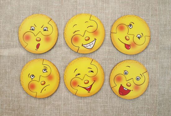 Пазл "Час пик"