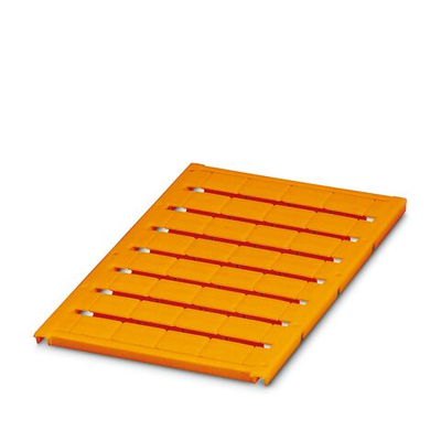 0824624 - UC-TM 16 OG CUS - Маркировка для клеммных модулей