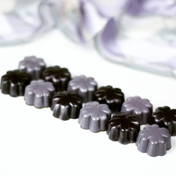 402 | Форма для шоколадных изделий (275*175 мм)