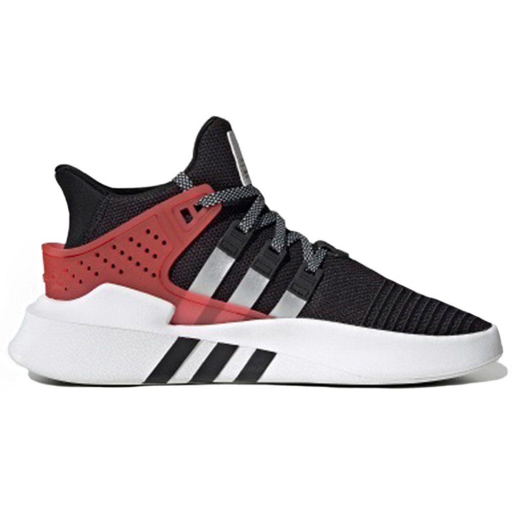 Кроссовки Adidas Originals EQT Bask ADV Core Black