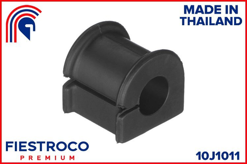 Втулка стабилизатора 10J1011