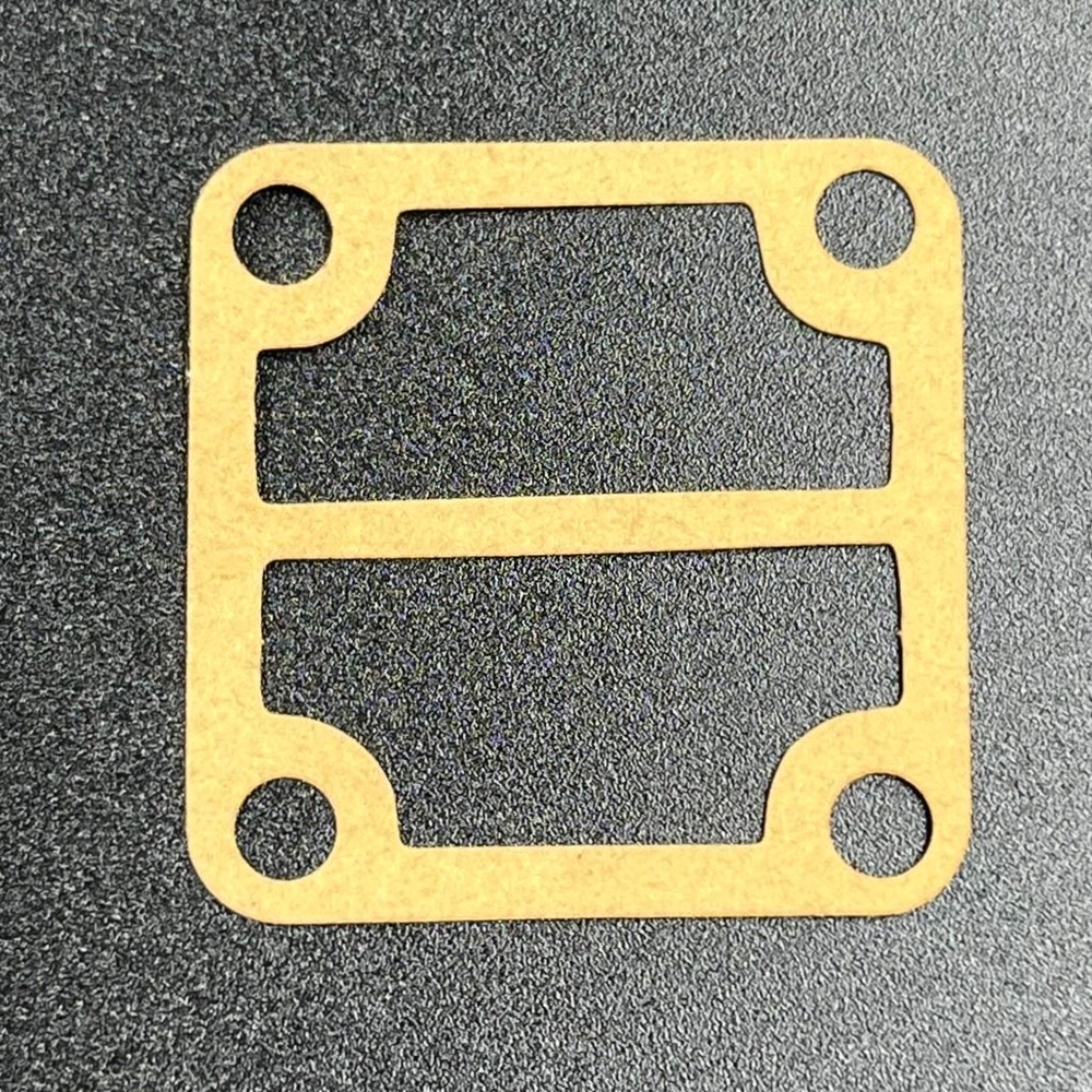 Прокладка топливного насоса Yamaha 4-5 (Omax)